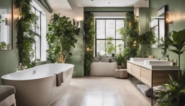 7 Stunning Art Deco Bathroom Ideas for a Glamorous Makeover - DexDecor