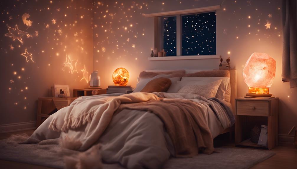bedroom night light suggestions