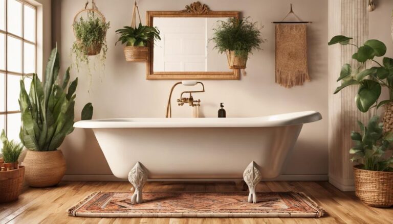 7 Tips for Designing a Sage Green and Black Bathroom - DexDecor