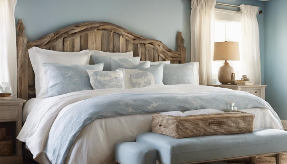 coastal bedroom decor advice