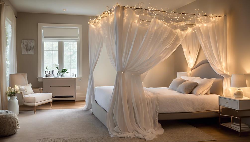 innovative bedroom lighting design