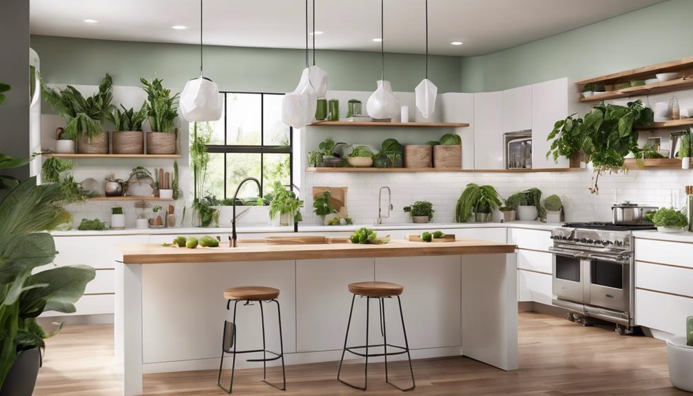 kitchen decor improvement guide