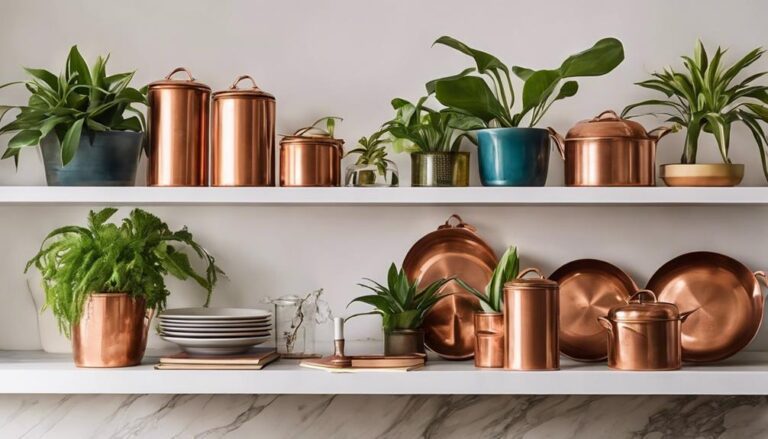View of 20 Green Kitchen Cabinet Ideas That Feel Earthy and Inviting