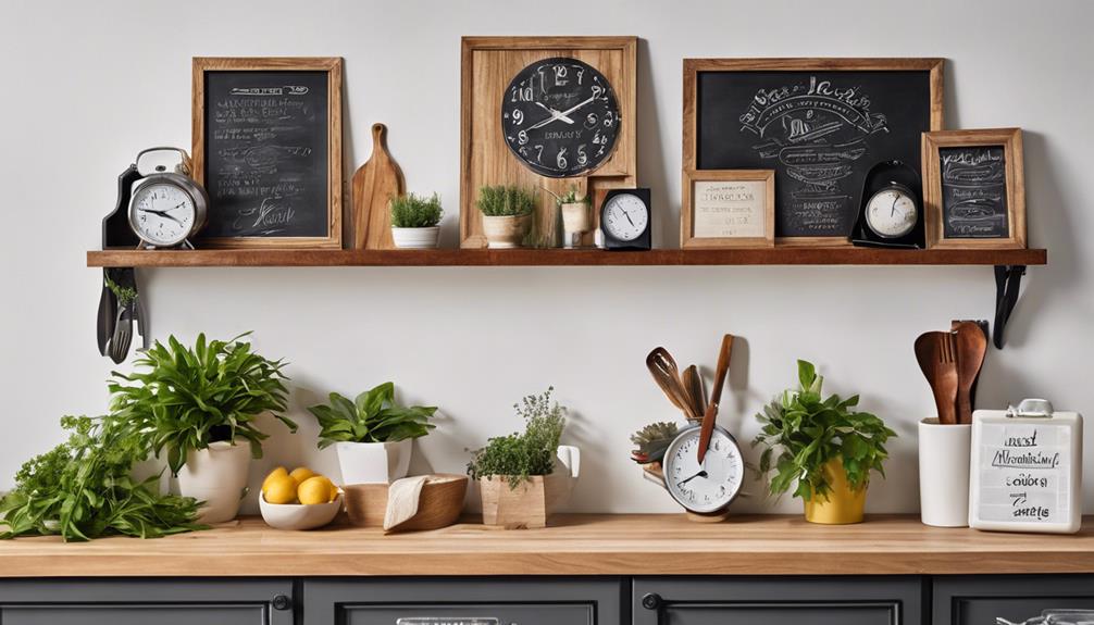 kitchen wall decor ideas