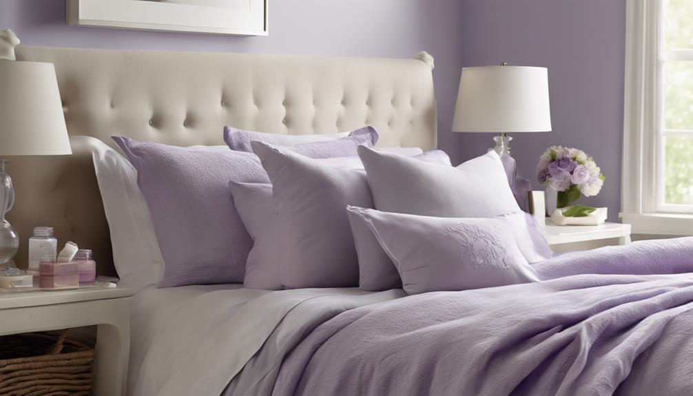luxury bedding care guide