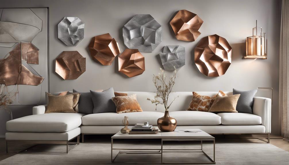 metal wall decor designs