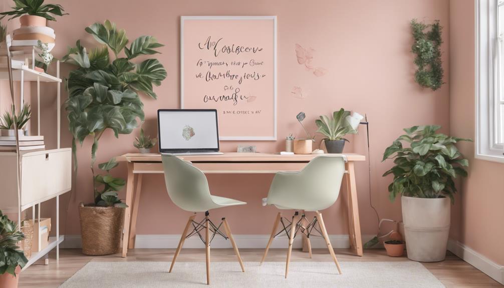motivational decals for walls