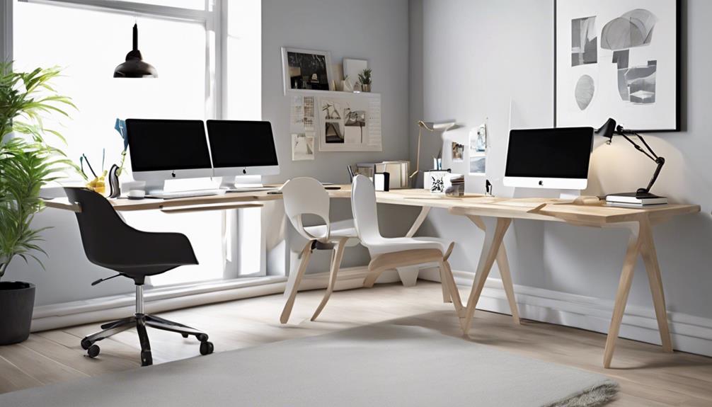 space saving corner desk recommendations