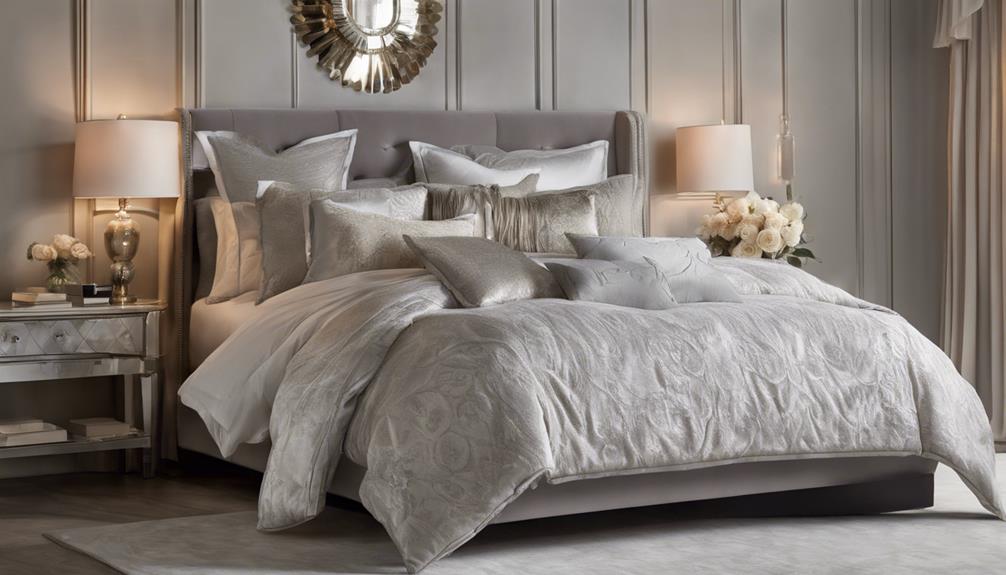 top luxury bedding brands
