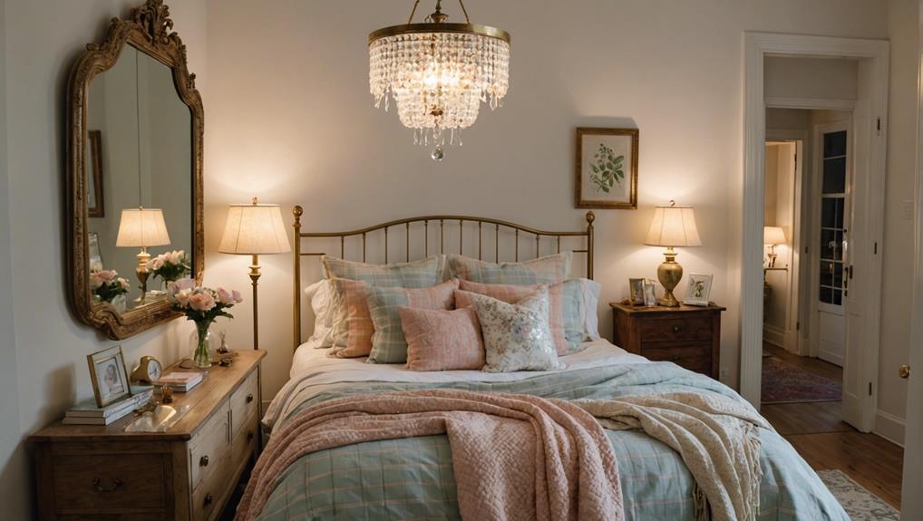 add preppy lighting concept