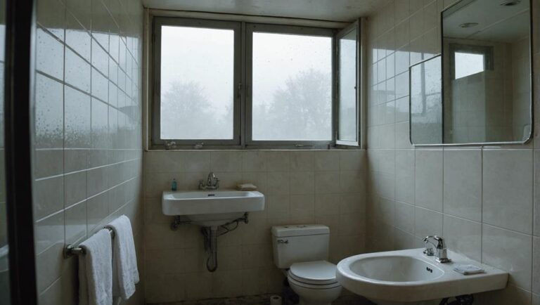 Bathroom Ventilation Requirements: Is It Illegal Not to Have a Fan?