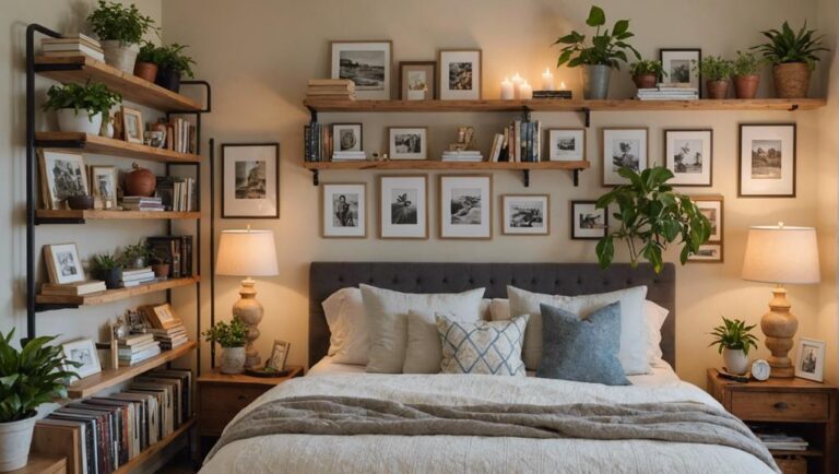 18 Cream Bedroom Ideas That Are Warm, Cozy, and Classic - DexDecor
