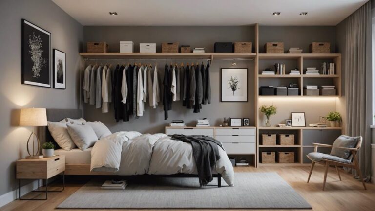 18 Light Blue and White Bedroom Ideas for a Fresh, Airy Look - DexDecor