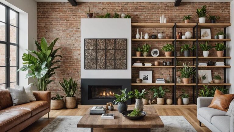 5 Must-Try DIY Industrial Kitchen Decor Ideas - DexDecor