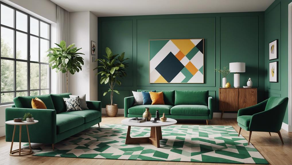 design with mathematical precision
