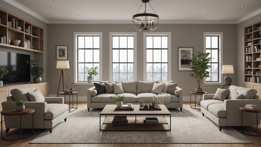designing a functional home