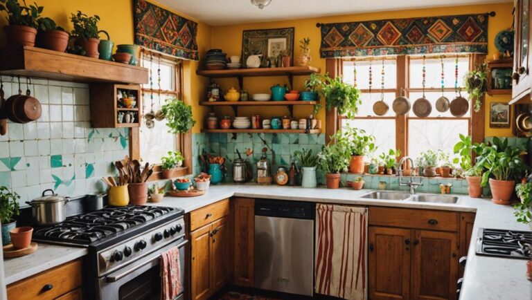 5 Must-Try DIY Industrial Kitchen Decor Ideas - DexDecor