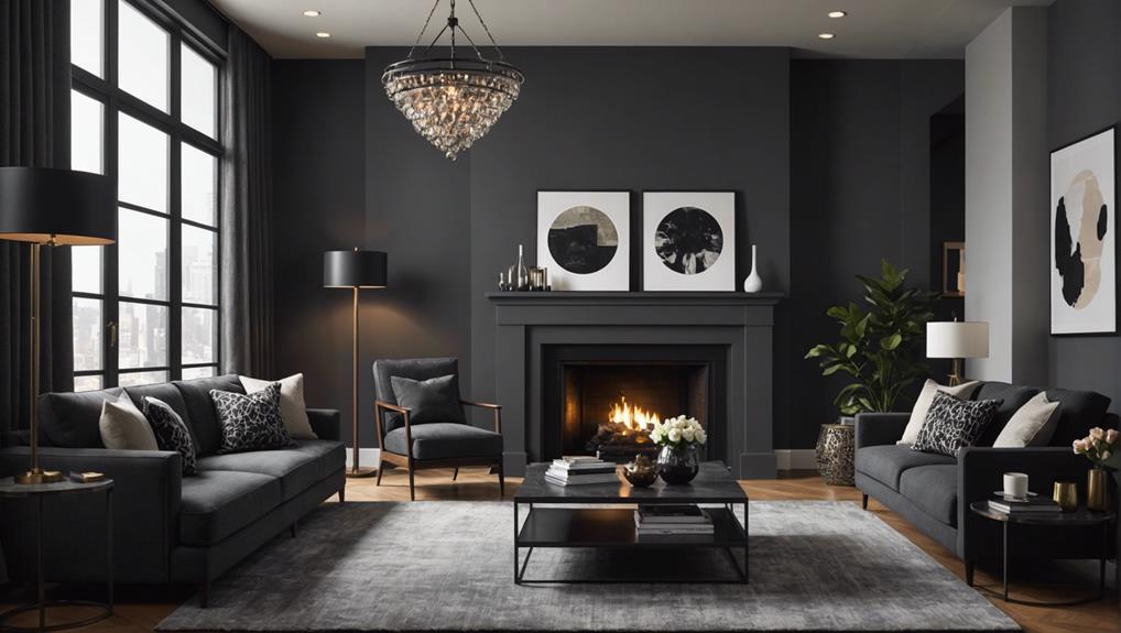 illuminate with bold fixtures