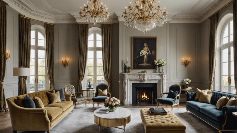 Designing a Luxury Big Living Room: Step-by-Step Guide - DexDecor