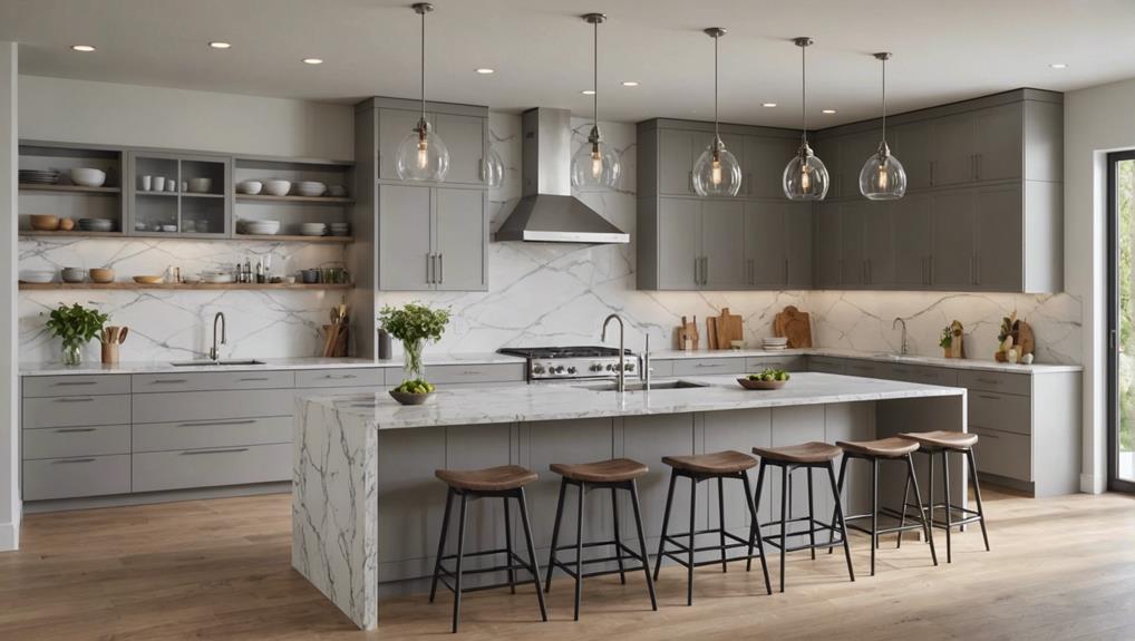 neutral tones and style