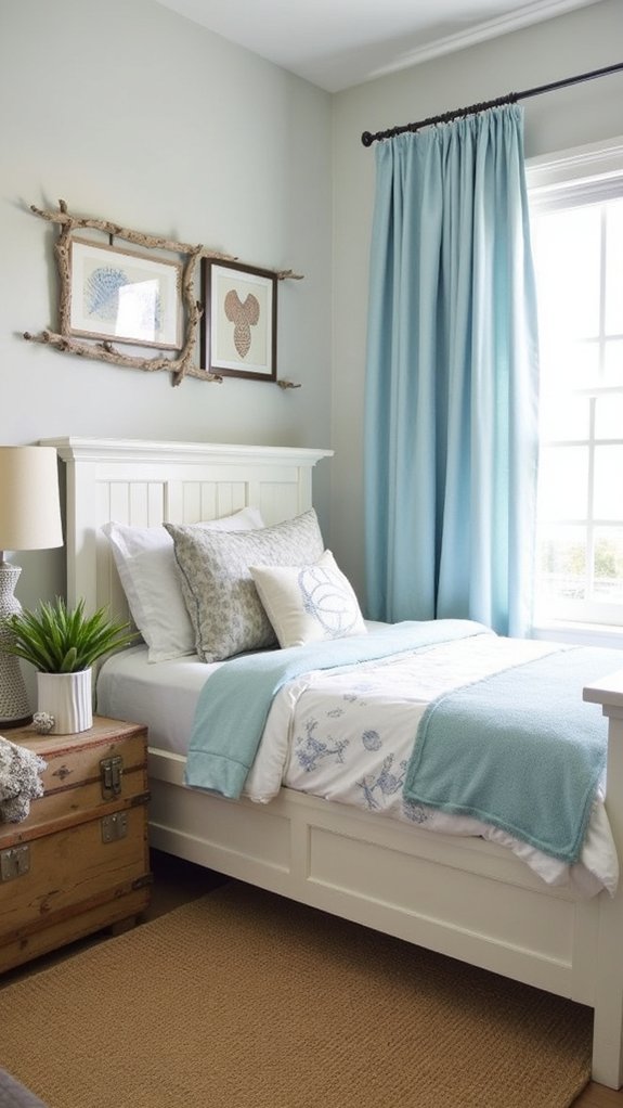 add unique decor elements