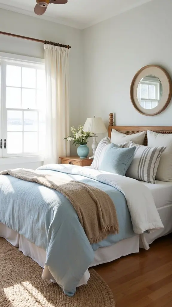 bedding layers enhance comfort