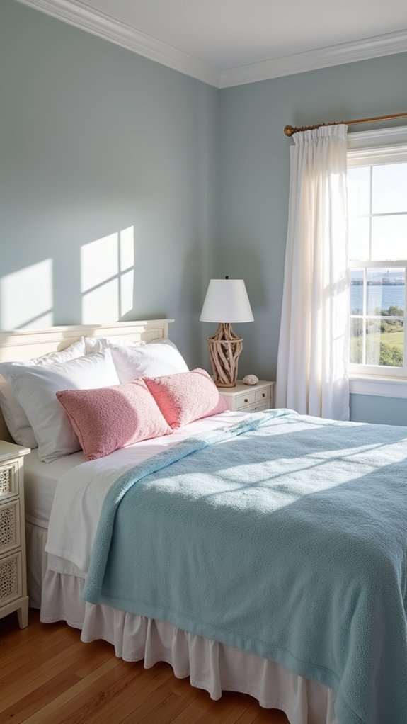 charming color combination delight
