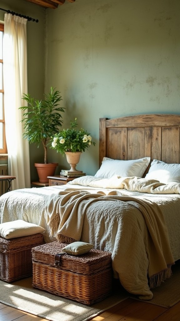 charming countryside sophistication style
