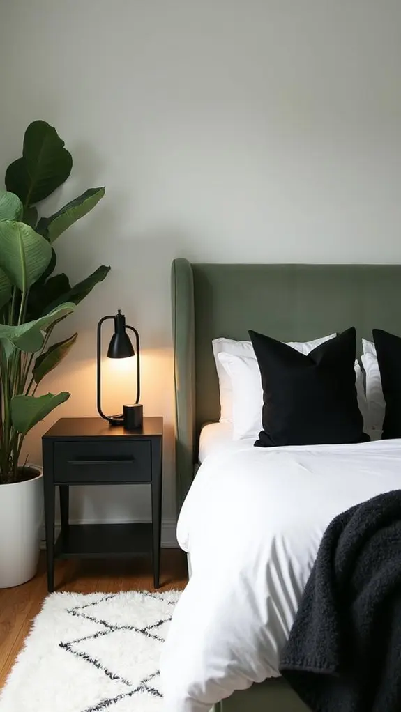 chic modern furniture selection