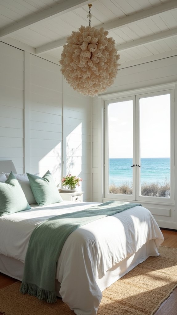choose bold lighting fixtures