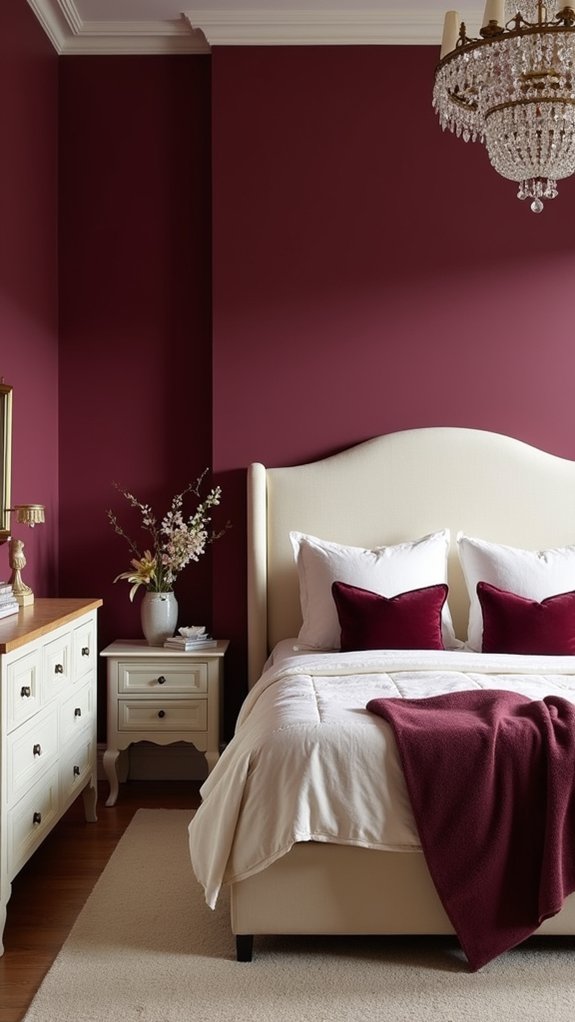 choose more lightweight furniture