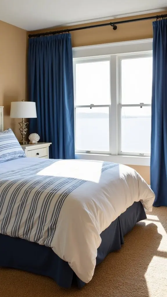 classic maritime design pattern