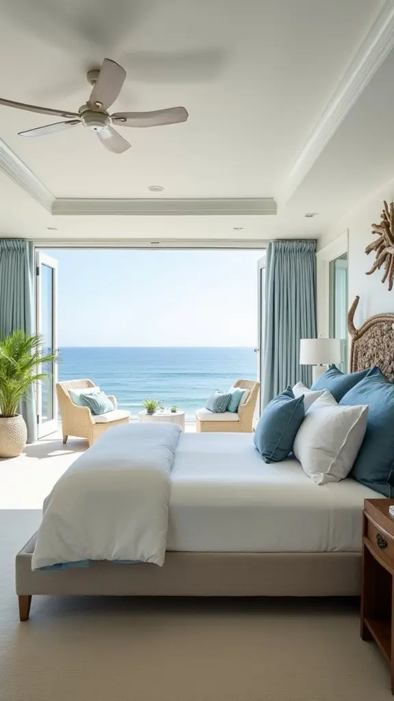 driftwood inspired design elements