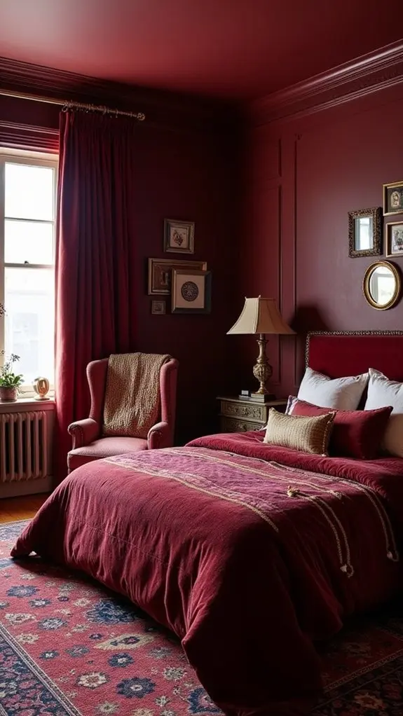 eclectic decor for personalization
