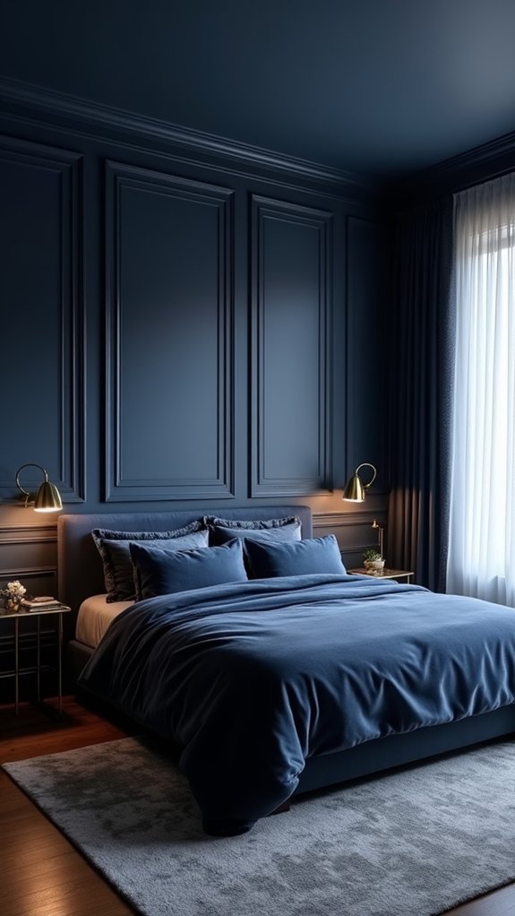 elegant interior wall design
