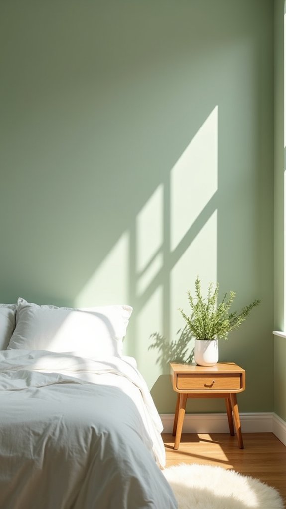 embrace simple design aesthetics