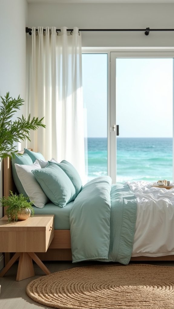 functional and balanced decor