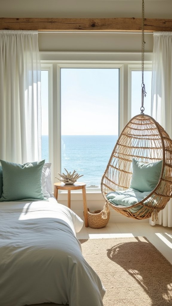 hammock chair for relaxation