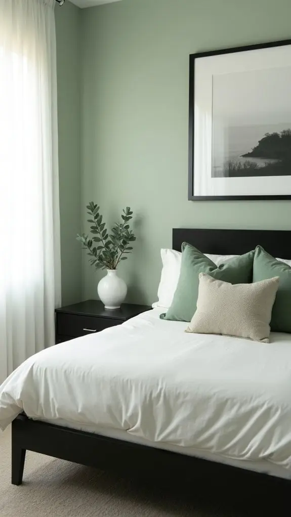 minimalist decor for simplicity
