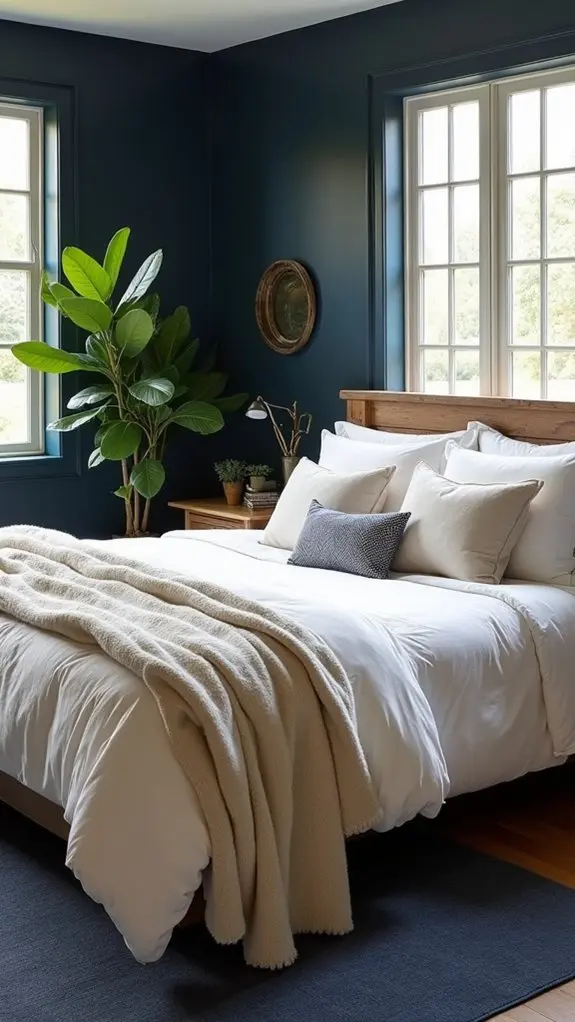 nature inspired decor elements