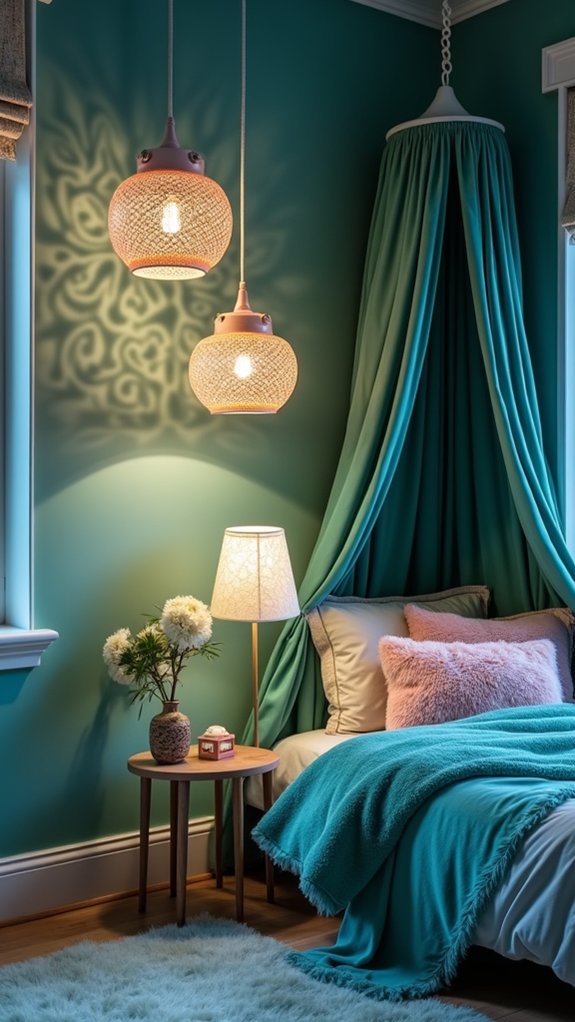select distinctive light designs