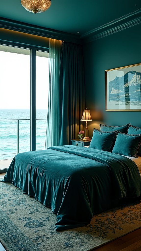 serene coastal getaway haven