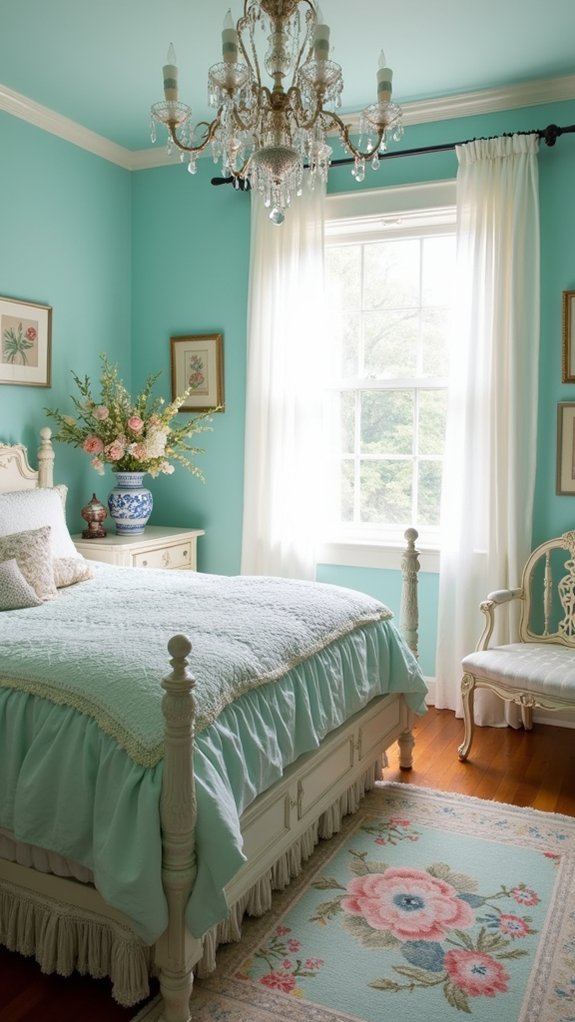 timeless elegance and charm