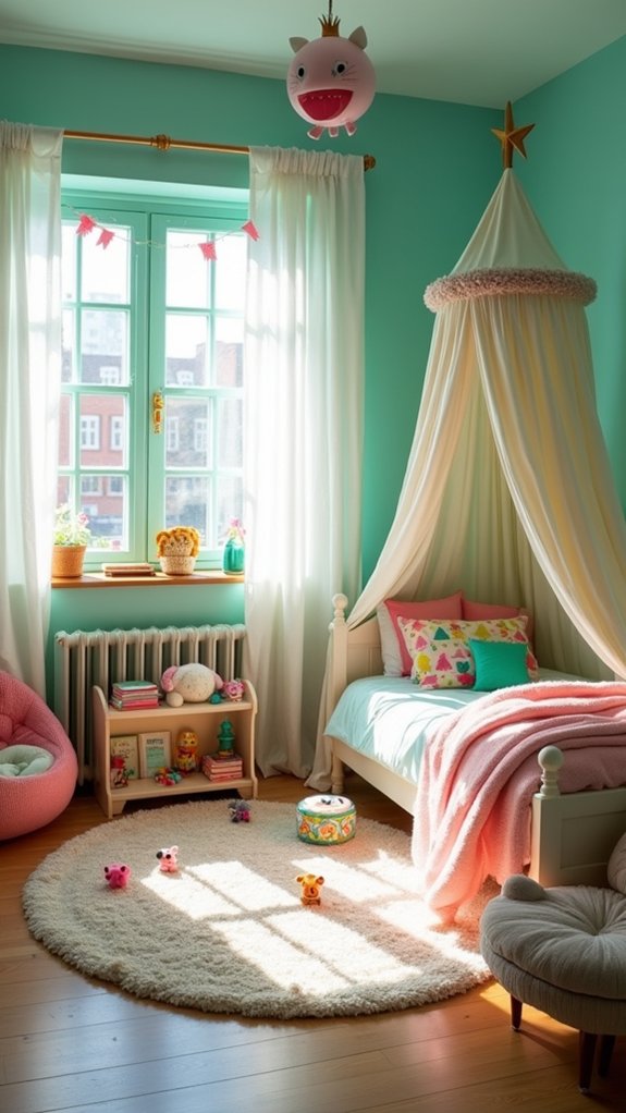 toddler friendly space exploration