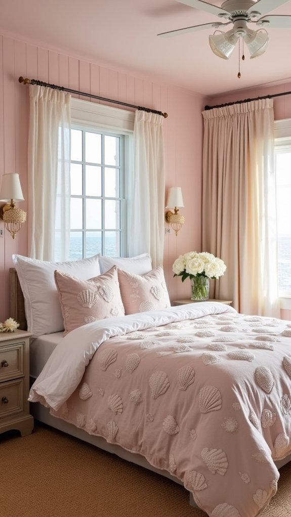 tranquil peaceful calming environment