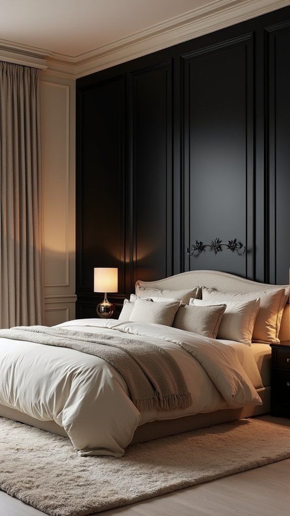 wall treatment design options