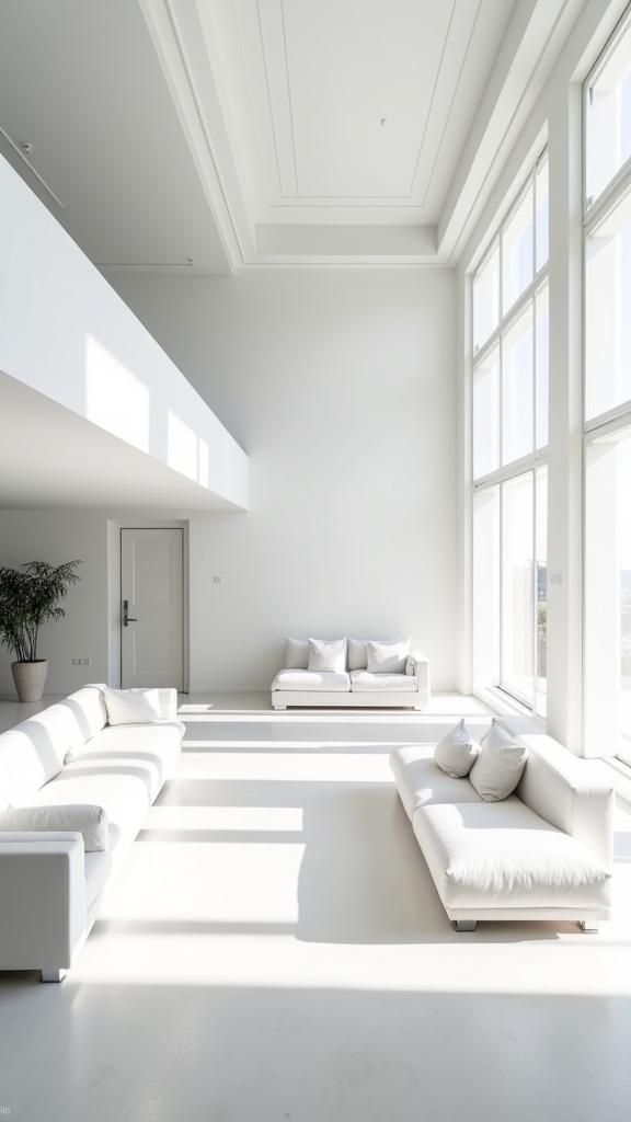 architectural details enhance minimalism
