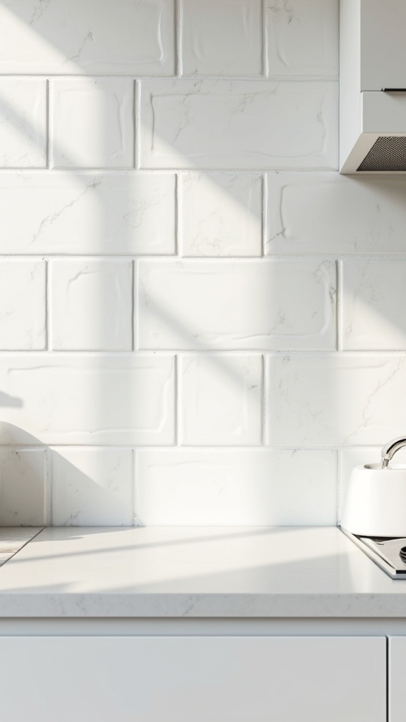 artisanal textured tile elegance