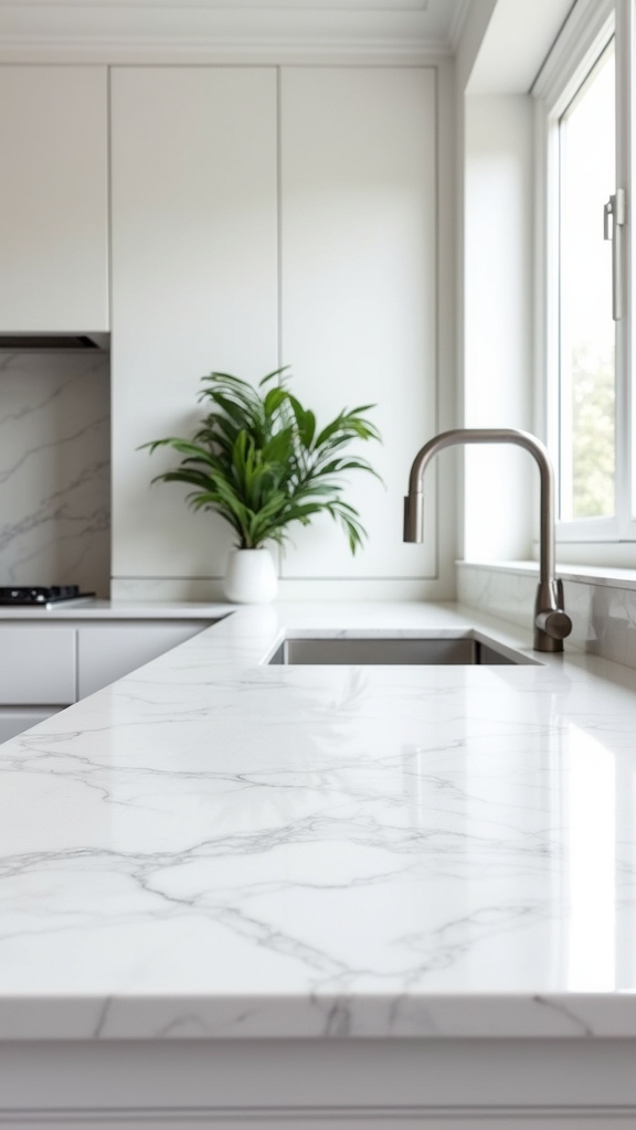 artistic worktops redefine aesthetics