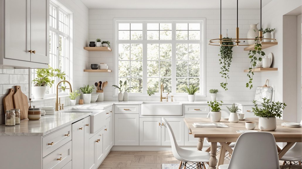 beautiful budget friendly kitchen remodels